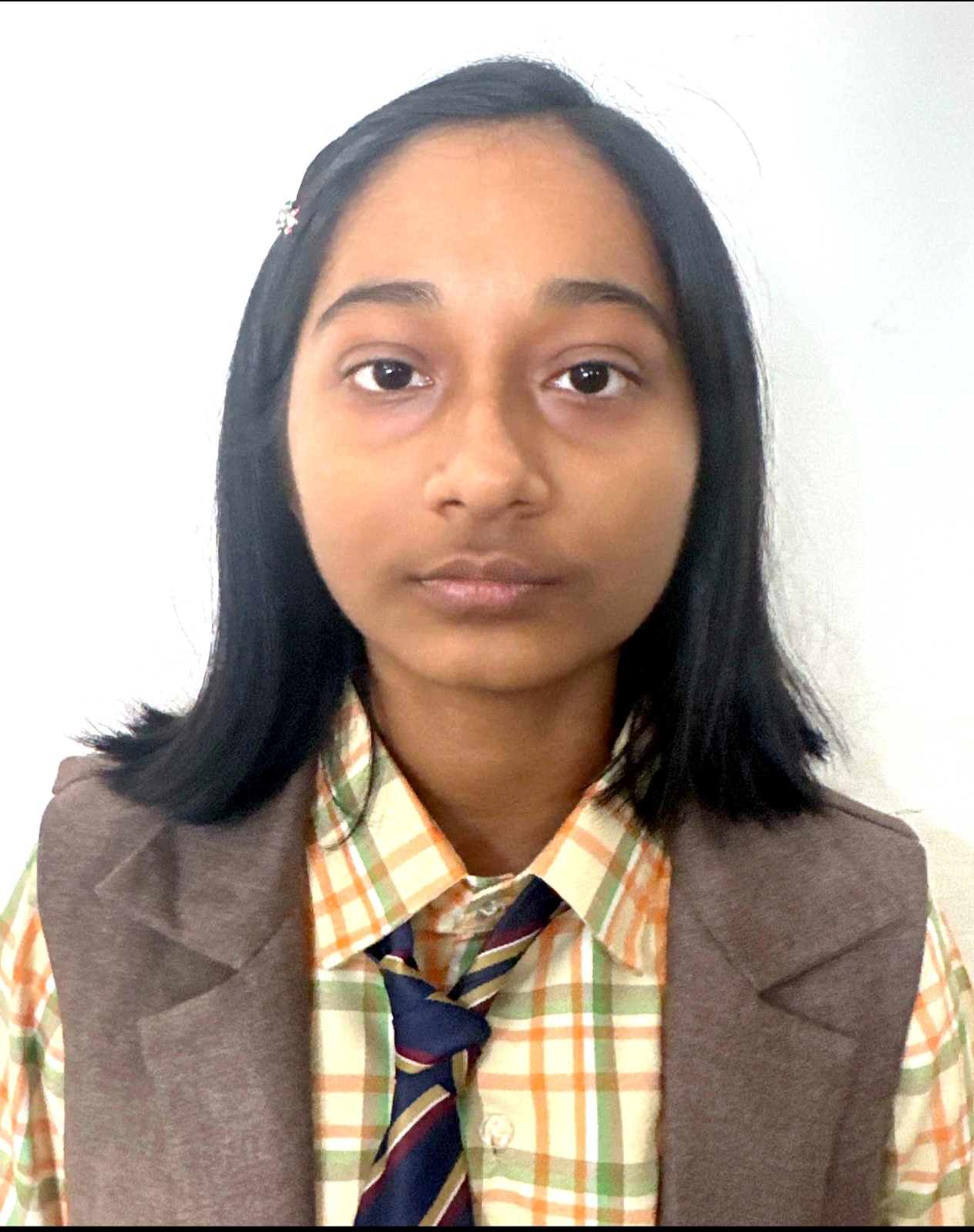 Sanvi Sahoo, Nalanda Public School achiever